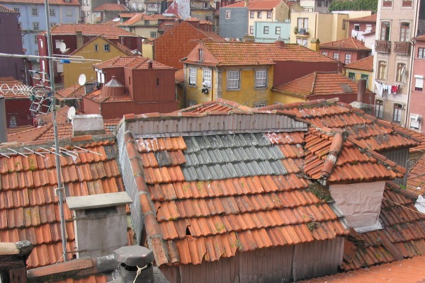 Reabilitação Edificio