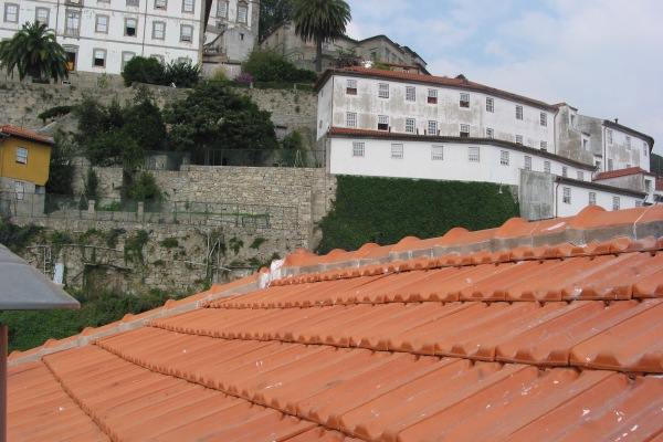 Reabilitação Edificio