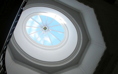 Remodelação Edificio