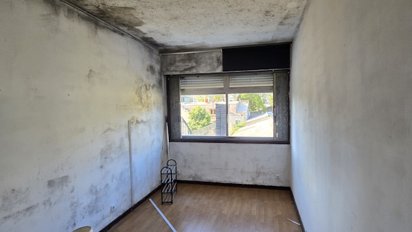 Remodelação Edificio
