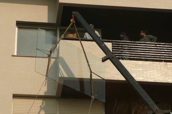 Remodelação Edificio