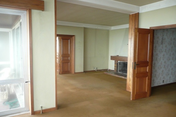 Remodelação Edificio