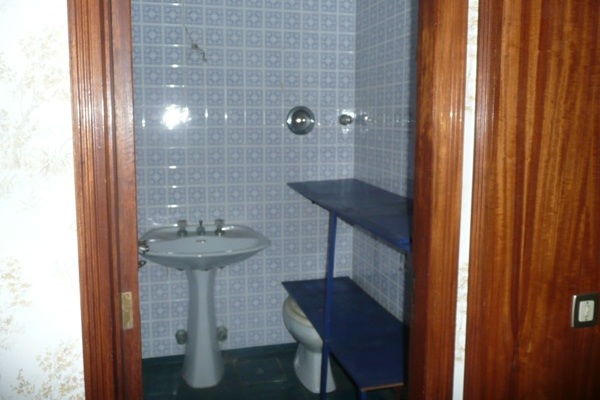 Remodelação Edificio