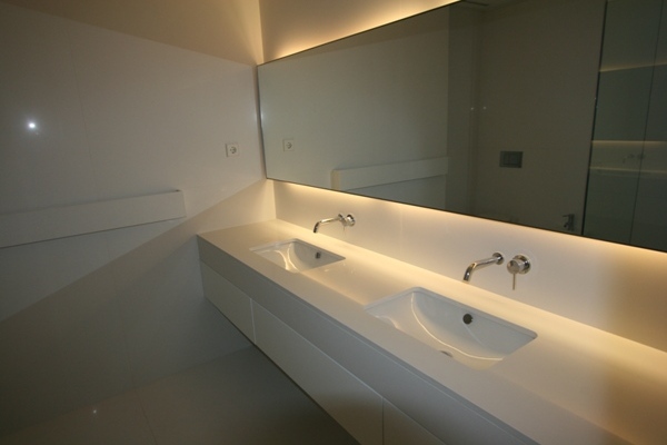 Remodelação Edificio