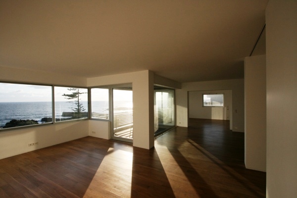 Remodelação Edificio