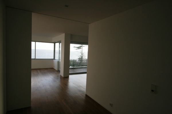 Remodelação Edificio