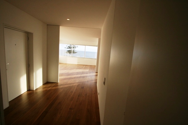 Remodelação Edificio