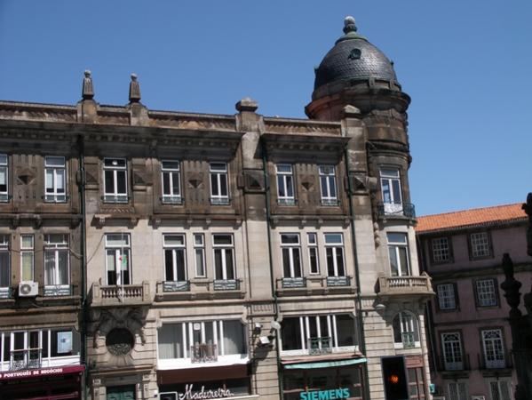 Reabilitação Edificio
