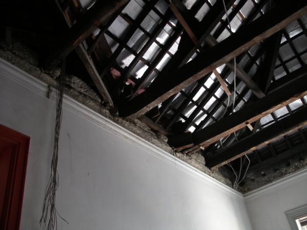 Reabilitação Edificio