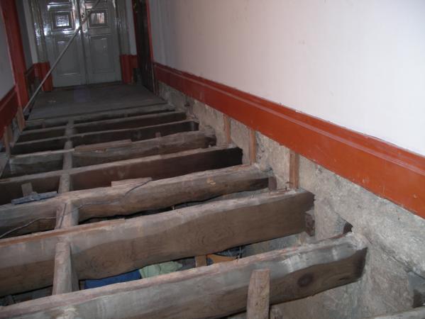 Reabilitação Edificio