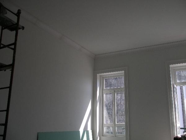 Reabilitação Edificio