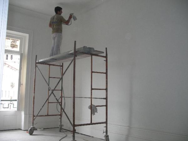 Reabilitação Edificio