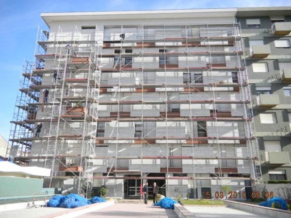 Reabilitação Edificio