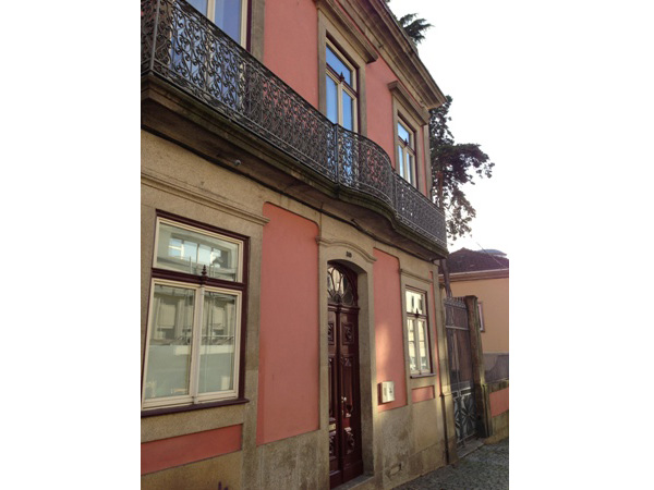 Reabilitação Edificio