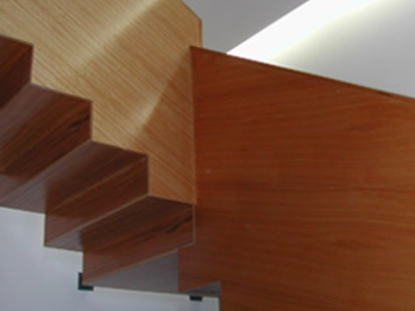 Remodelação Edificio