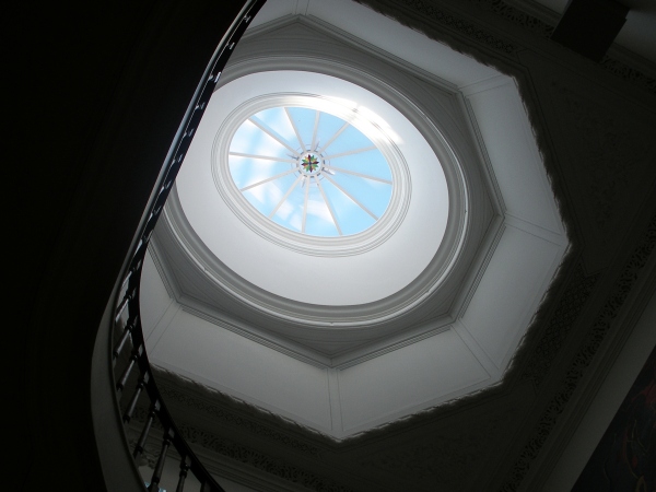 Remodelação Edificio