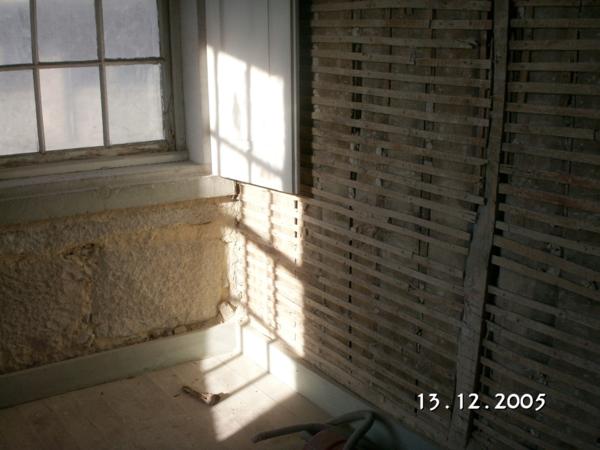 Remodelação Edificio