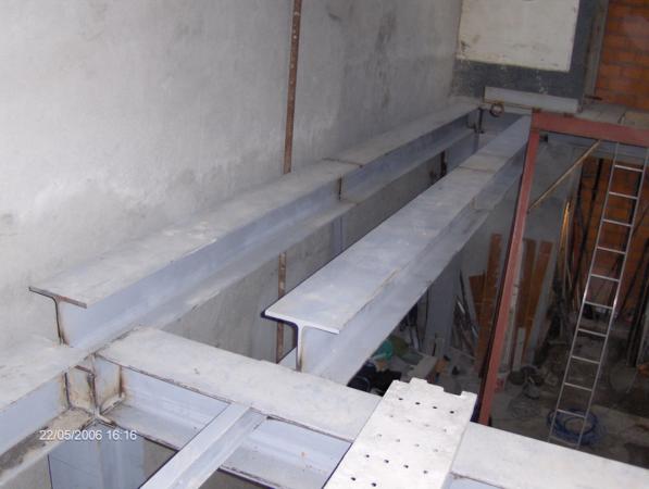 Remodelação Edificio