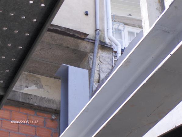 Remodelação Edificio