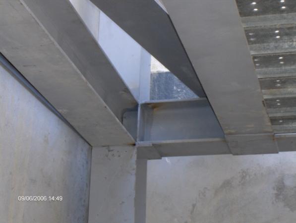 Remodelação Edificio