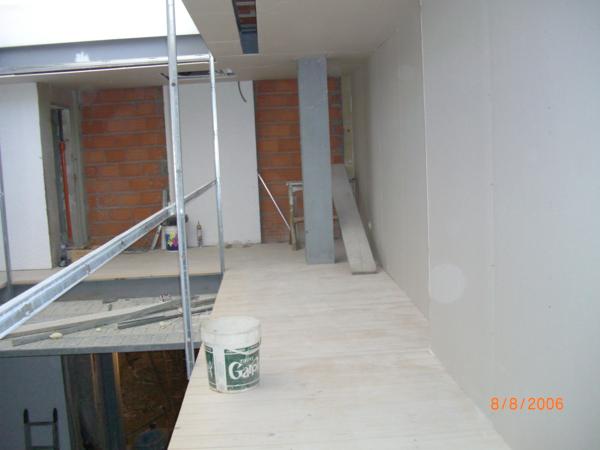 Remodelação Edificio