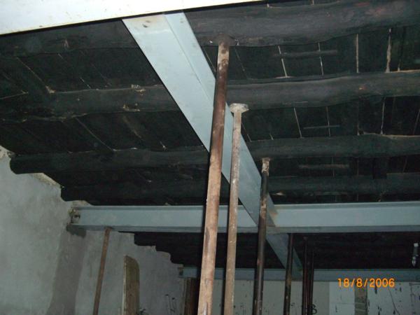 Remodelação Edificio