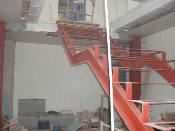 Remodelação Edificio