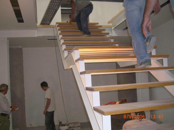 Remodelação Edificio