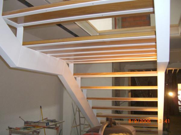 Remodelação Edificio