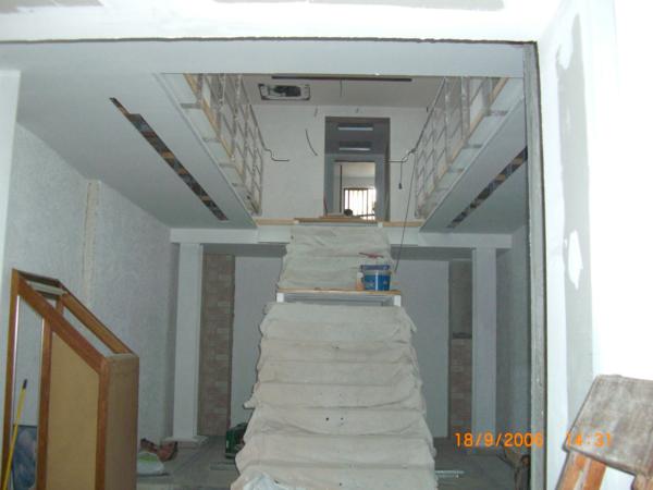 Reabilitação Edificio