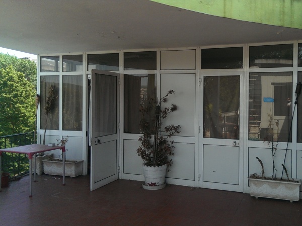 Reabilitação Edificio