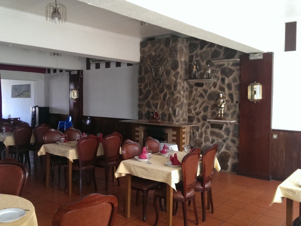 Remodelação Edificio