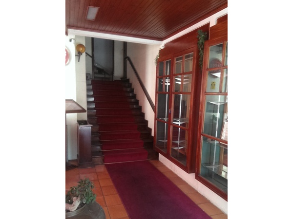 Remodelação Edificio