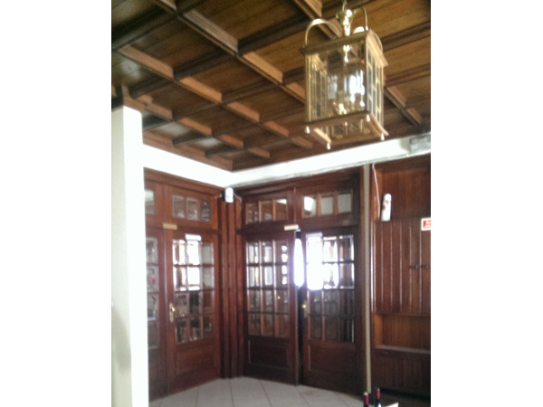 Remodelação Edificio