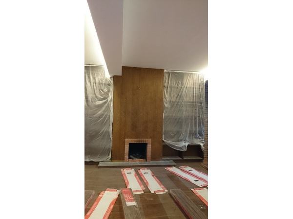 Remodelação Edificio