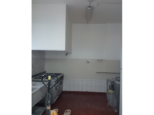Remodelação Edificio