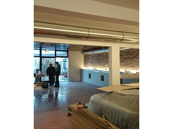Remodelação Edificio
