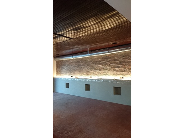 Remodelação Edificio
