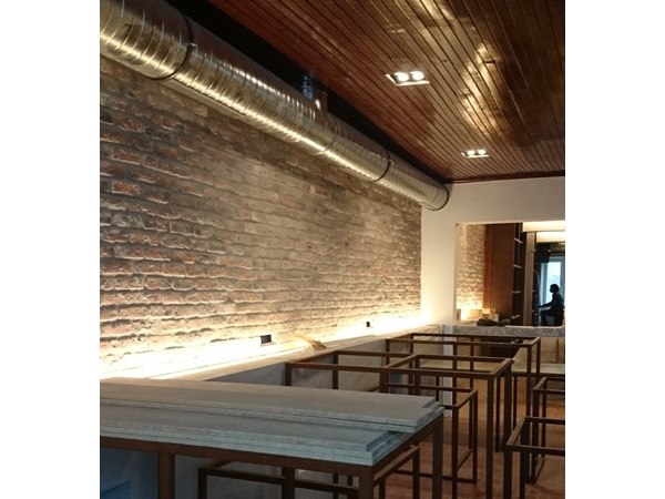 Remodelação Edificio