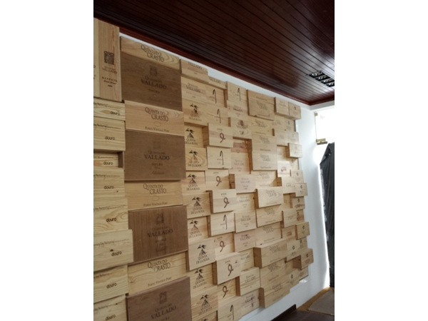 Remodelação Edificio