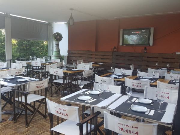 Reabilitação Edificio