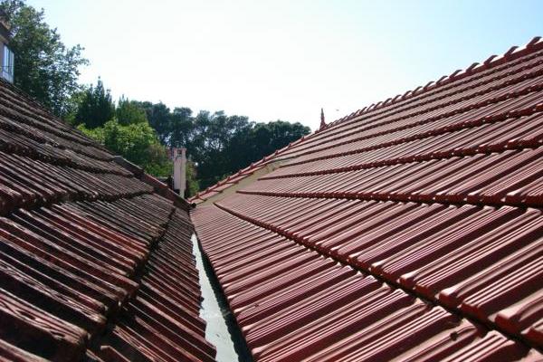 Remodelação Edificio