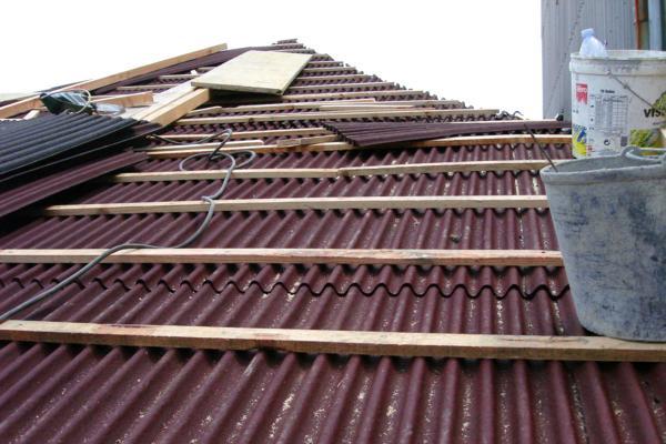 Remodelação Edificio