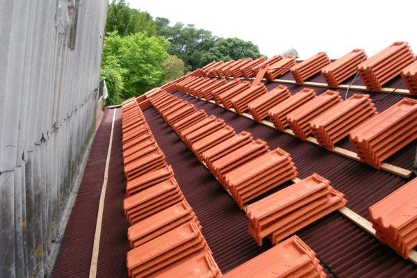 Remodelação Edificio