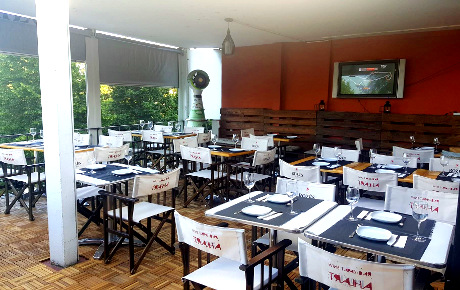 Remodelação Edificio