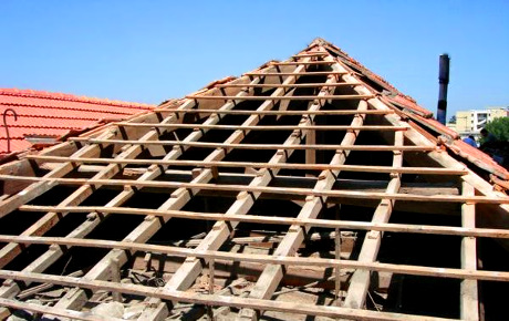 Remodelação Edificio
