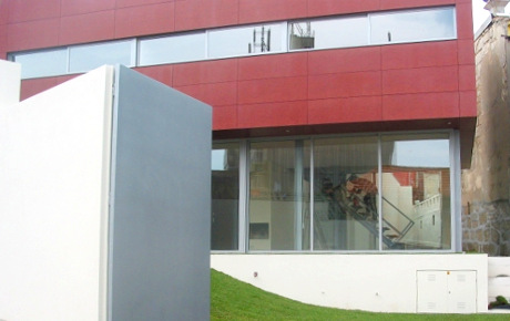 Construção Edificio